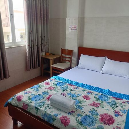 Hotel Phuong Linh 胡志明市 外观 照片
