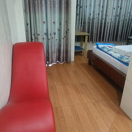 Hotel Phuong Linh 胡志明市 外观 照片