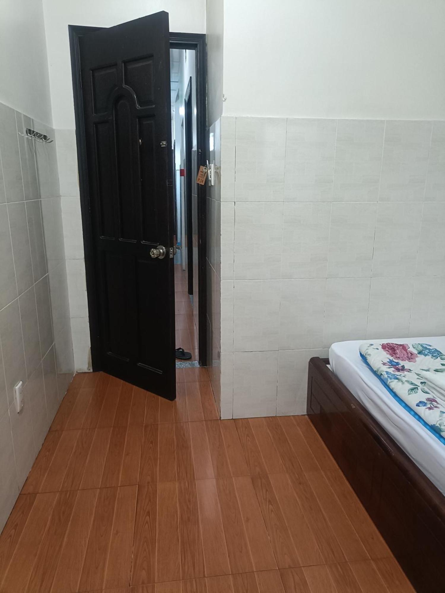 Hotel Phuong Linh 胡志明市 外观 照片