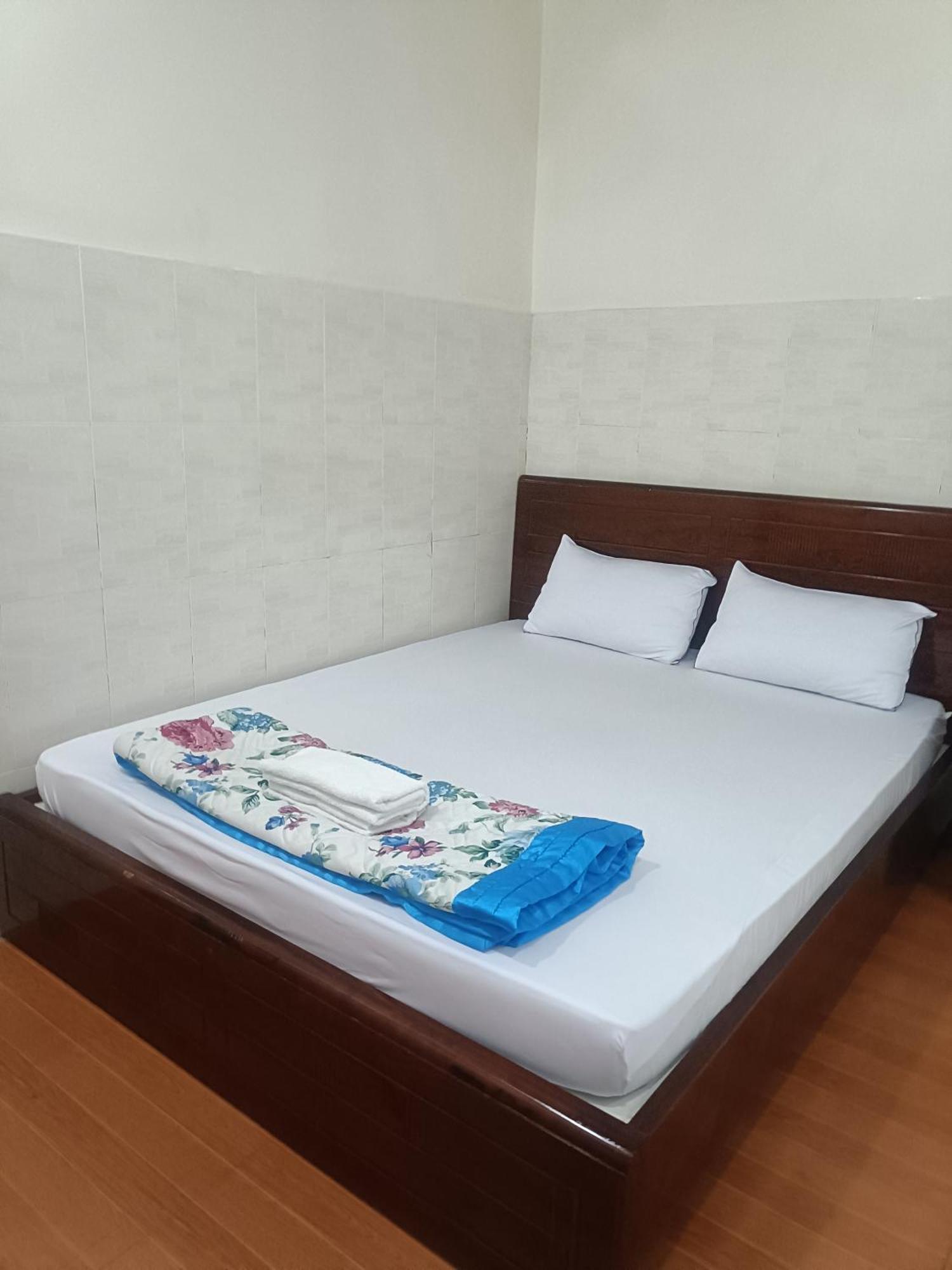 Hotel Phuong Linh 胡志明市 外观 照片