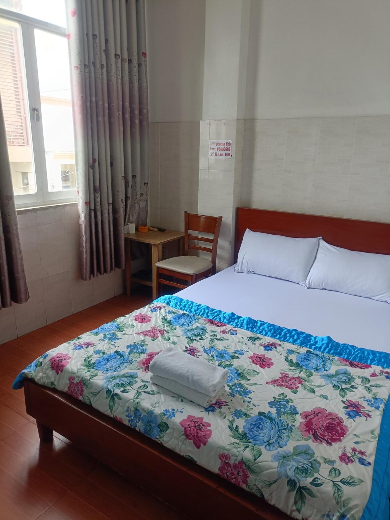 Hotel Phuong Linh 胡志明市 外观 照片